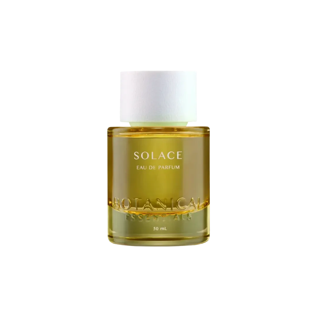Solace - Amber